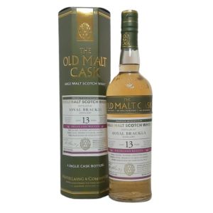 Old Malt Cask Royal Brackla 13 Yrs